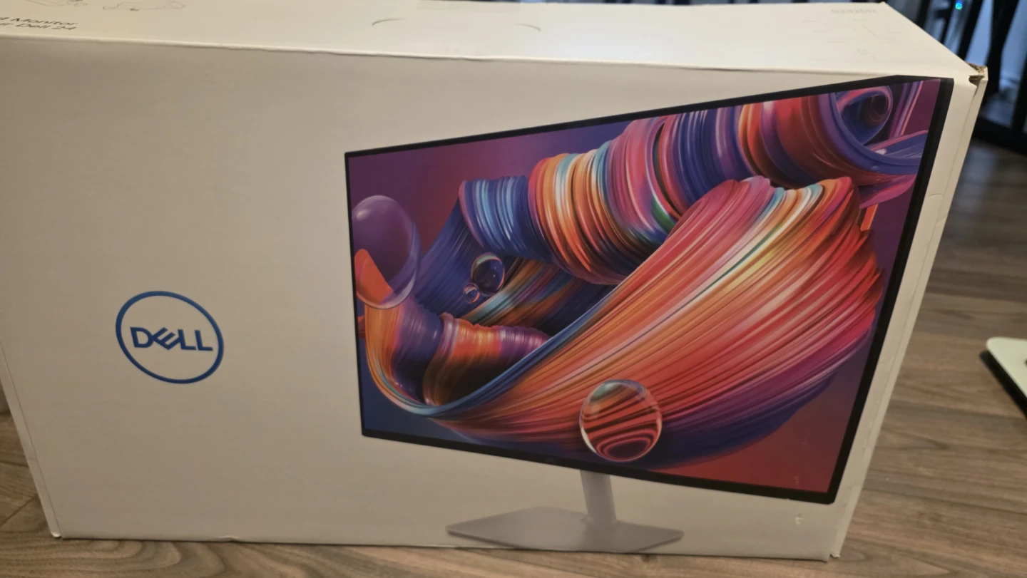 Dell 24" S2425H Monitor
