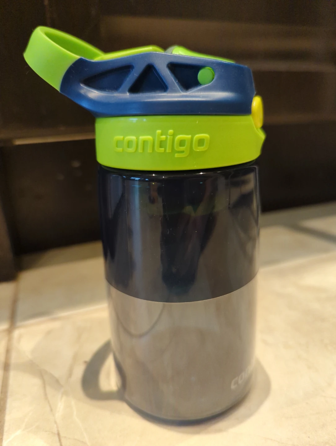 Brand new Contigo Kids Water Bottle - PBA free ⚽