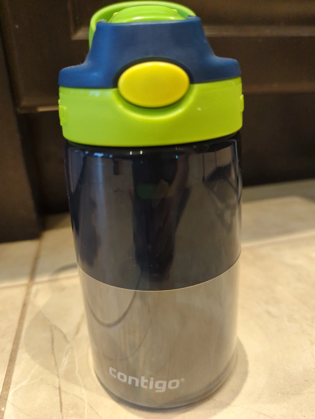 Brand new Contigo Kids Water Bottle - PBA free ⚽ - photo 2
