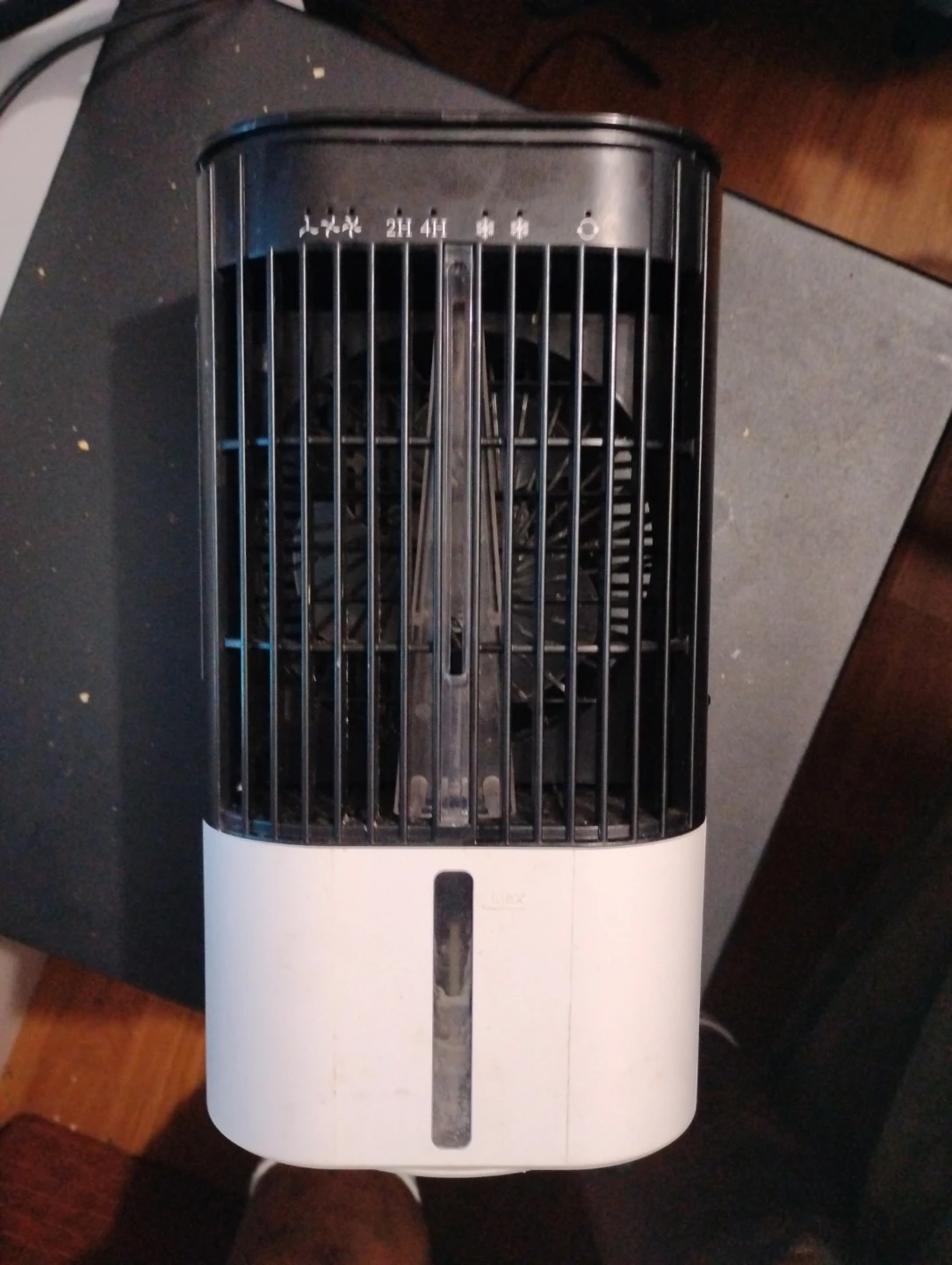 Portable Air Cooler Fan