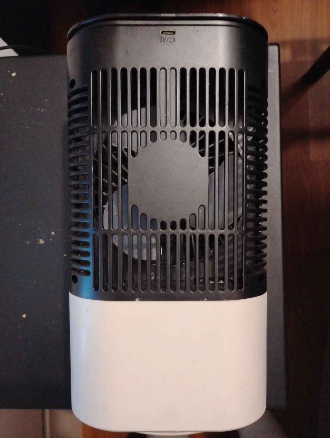 Portable Air Cooler Fan - photo 3
