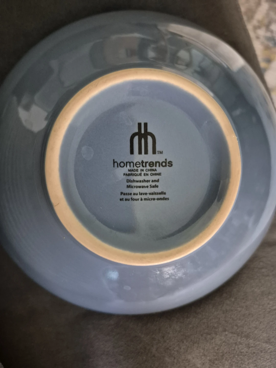 Hometrends Dinnerware Set - photo 2