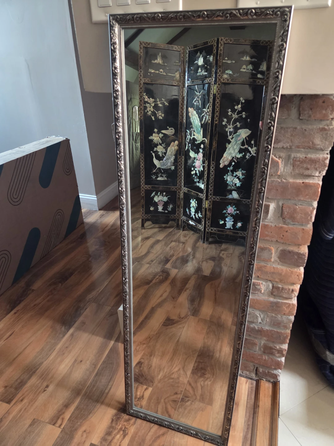 Mirror - photo 2