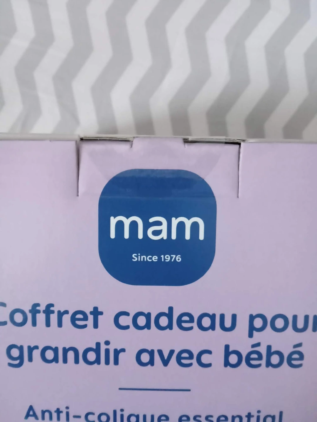 New MAM grow with baby bottle set - photo 3