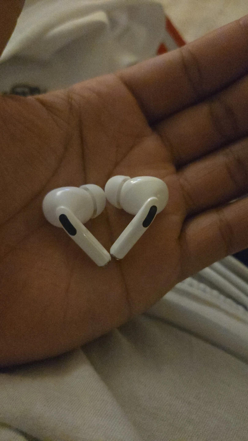 Air Pod Pros