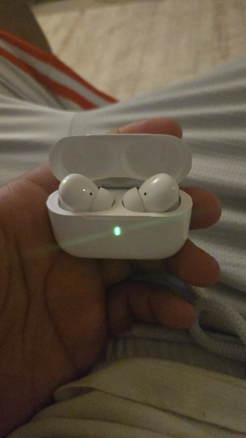 Air Pod Pros - photo 3