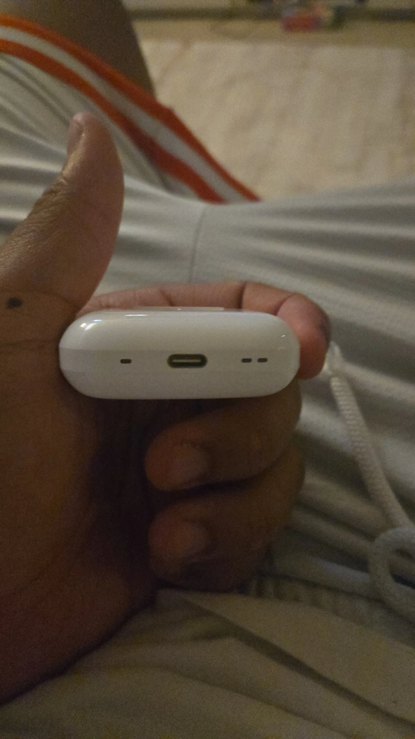 Air Pod Pros - photo 4