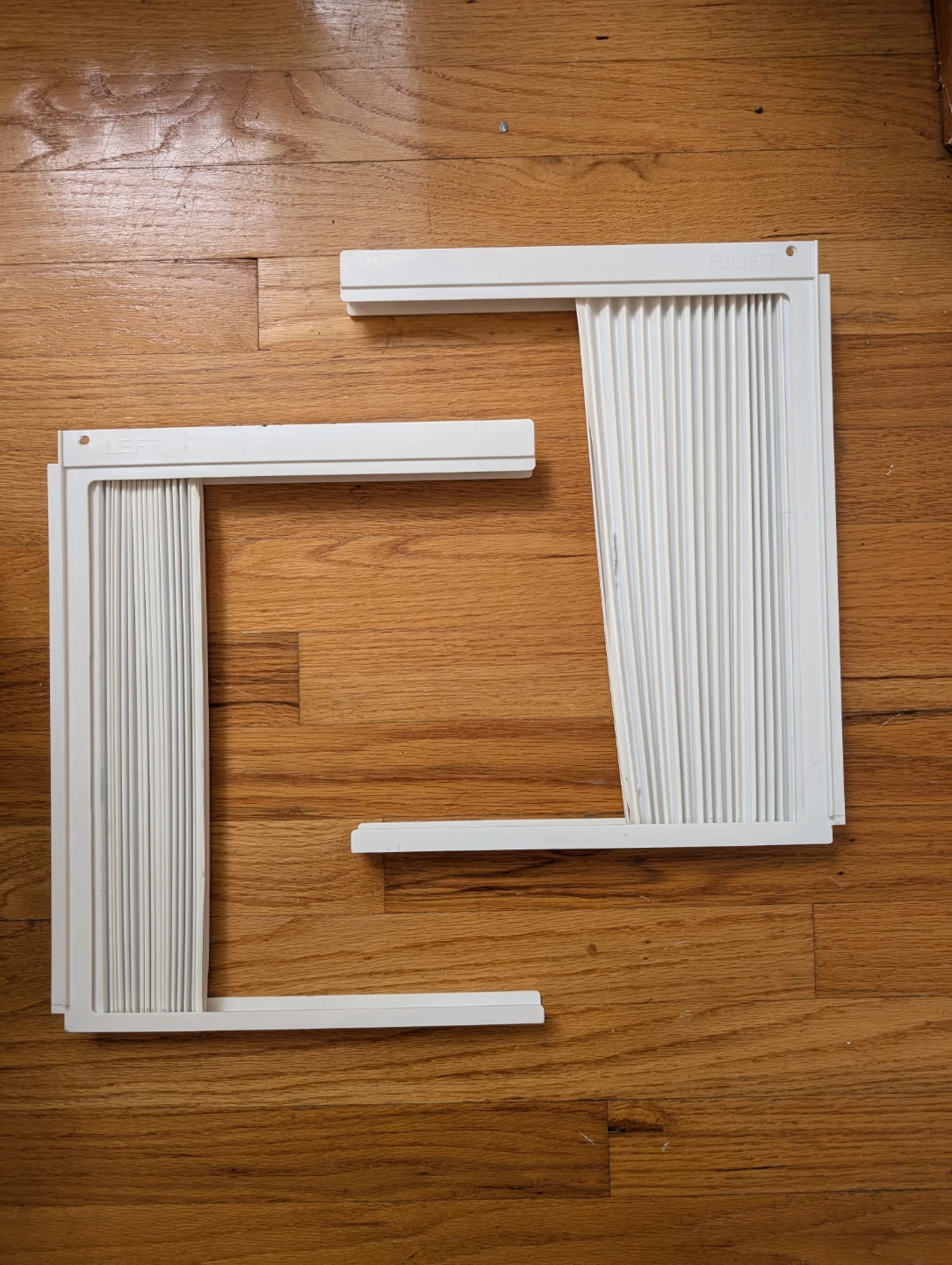 GE Window Air Conditioner Unit 10,000 BTU - photo 4