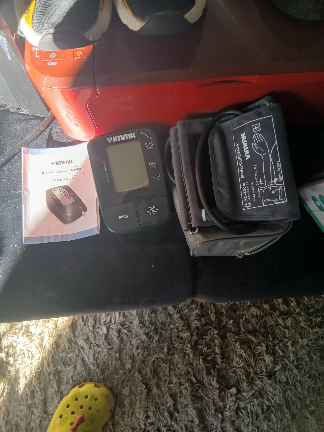Trade for a drawing tablet send ur offers - photo 3