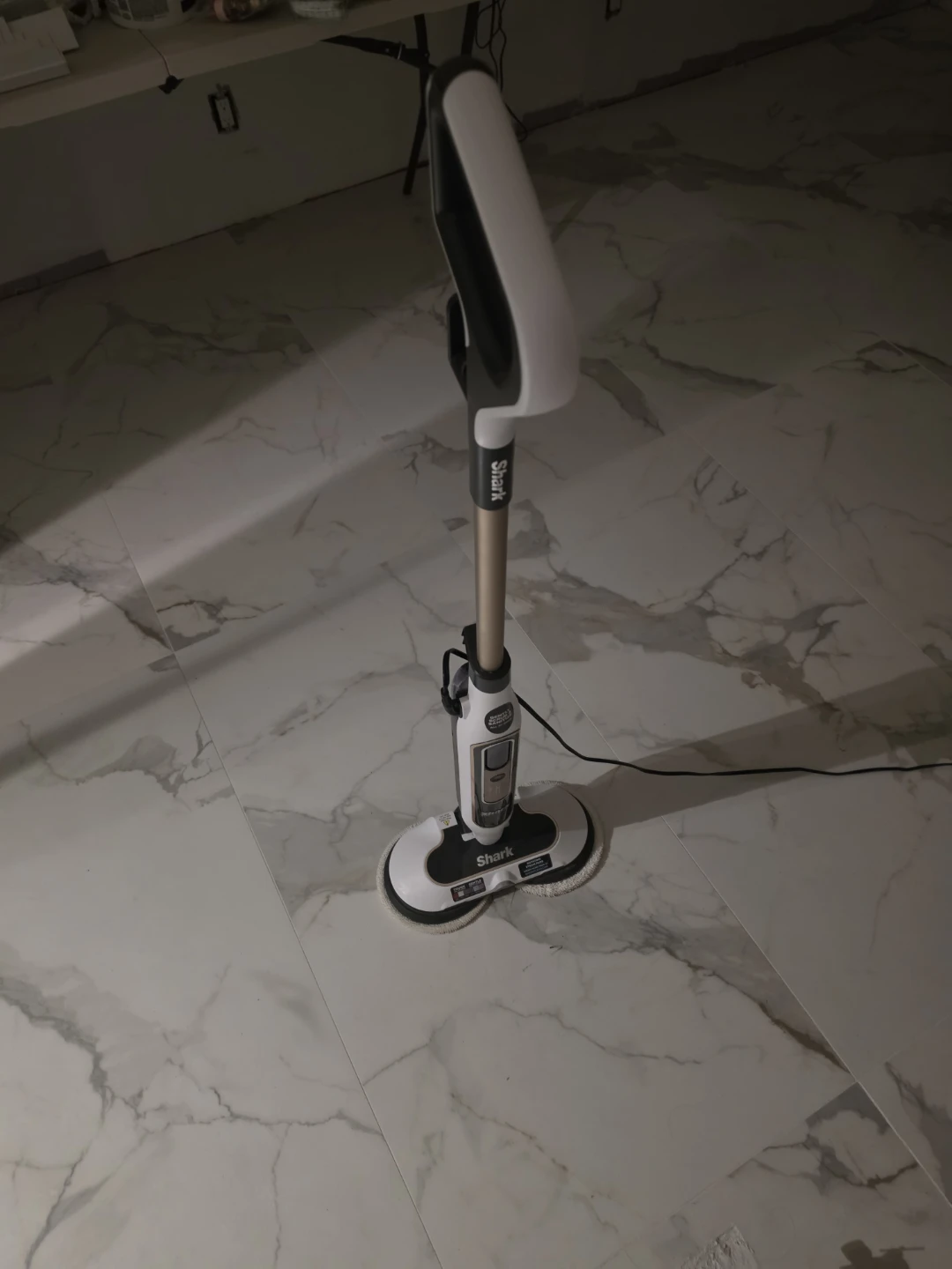 Shark Steam Mop Hard Floor Cleaner
