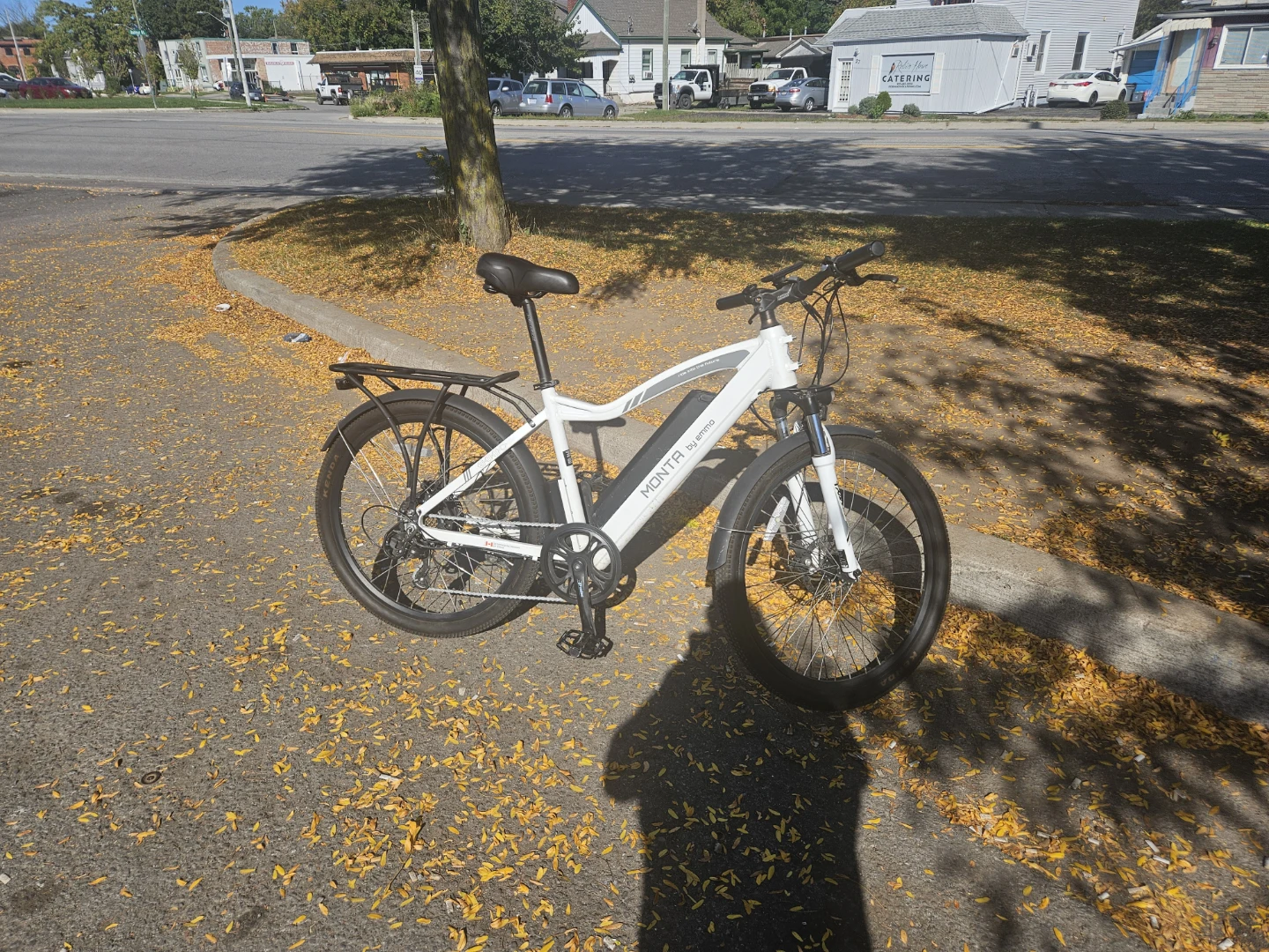 EMMO MONTA Electric Bike - photo 2