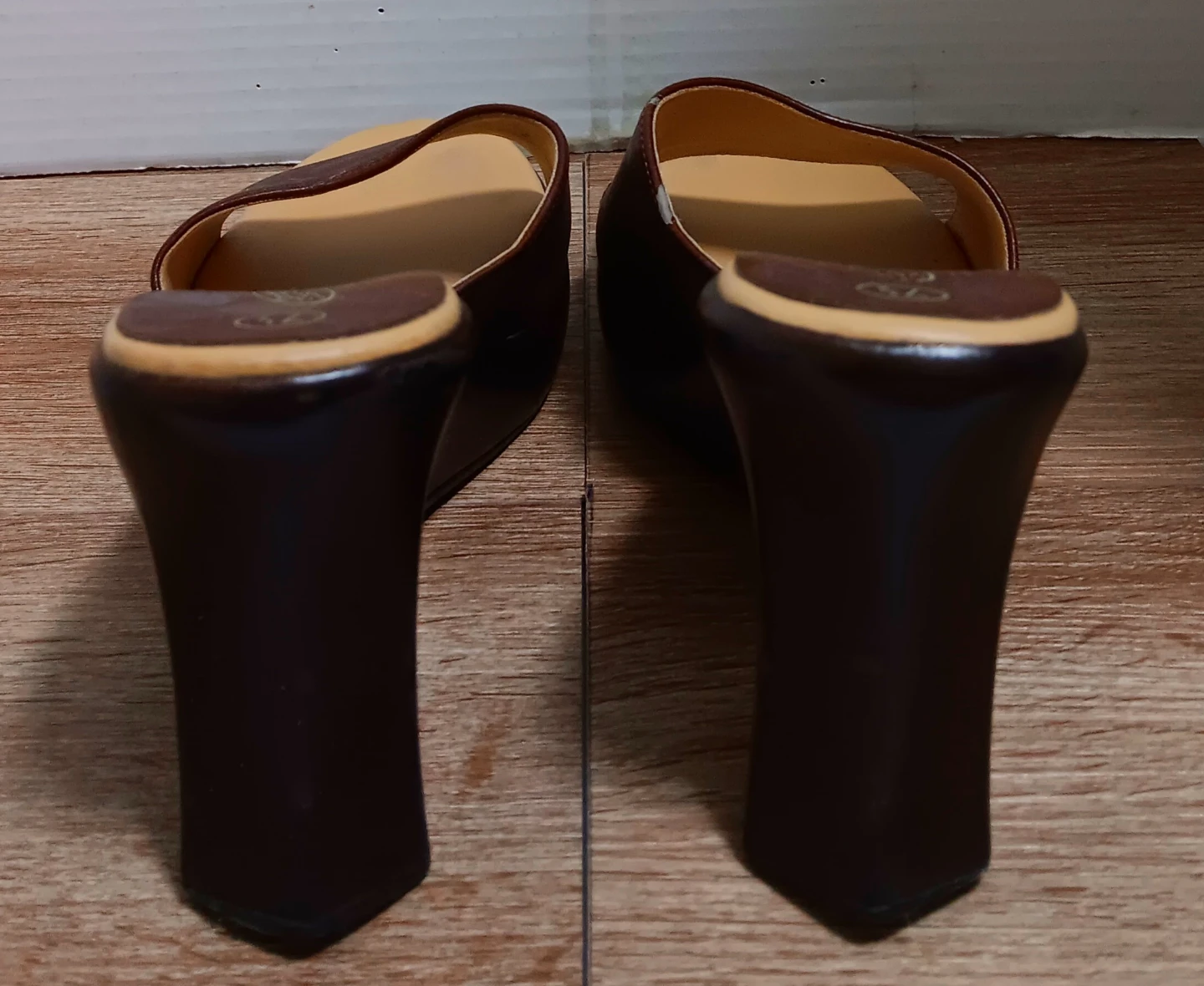 👡Lower East Side Wedge Sandals👡 - photo 3