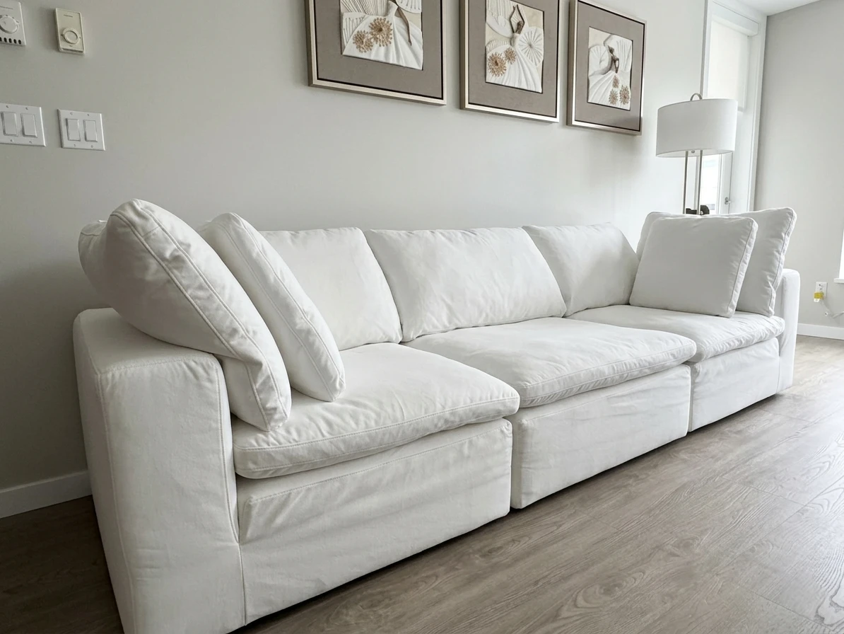Sundays Movie Night Sectional Sofa - photo 2