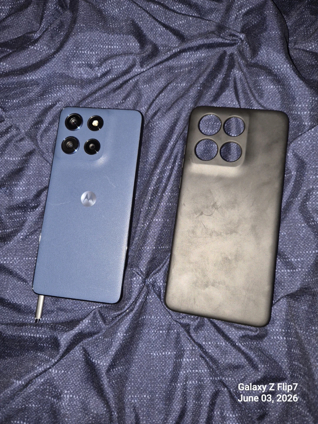 Moto Stylus 2025