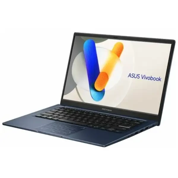 New Asus Vivobook laptop - 13th gen intel core i3, 8gb ram/128gb