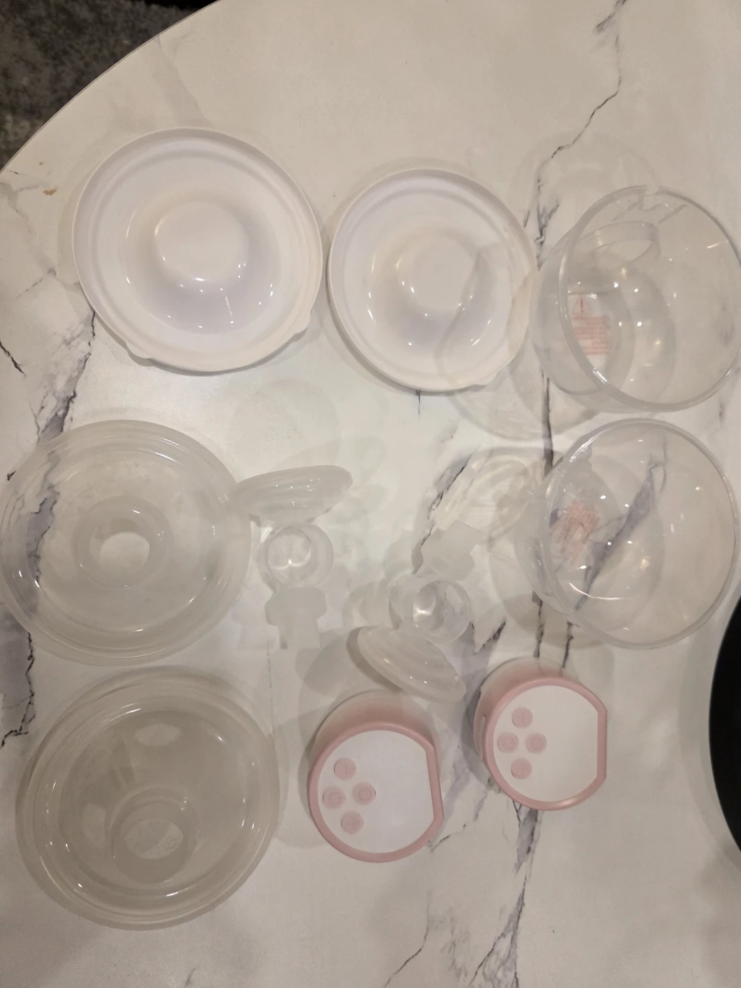 Momcozy Wearable Breast Pump S12 Pro