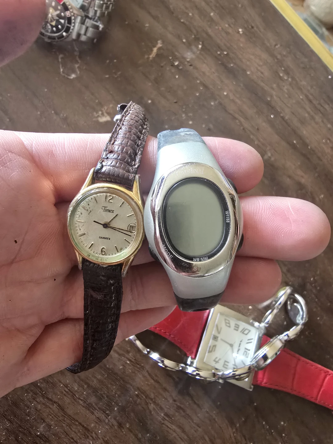 Assorted Lot of Watches - photo 2