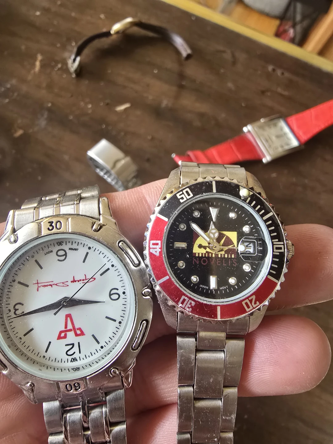 Assorted Lot of Watches - photo 3