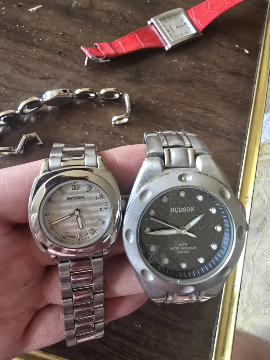 Assorted Lot of Watches - photo 4