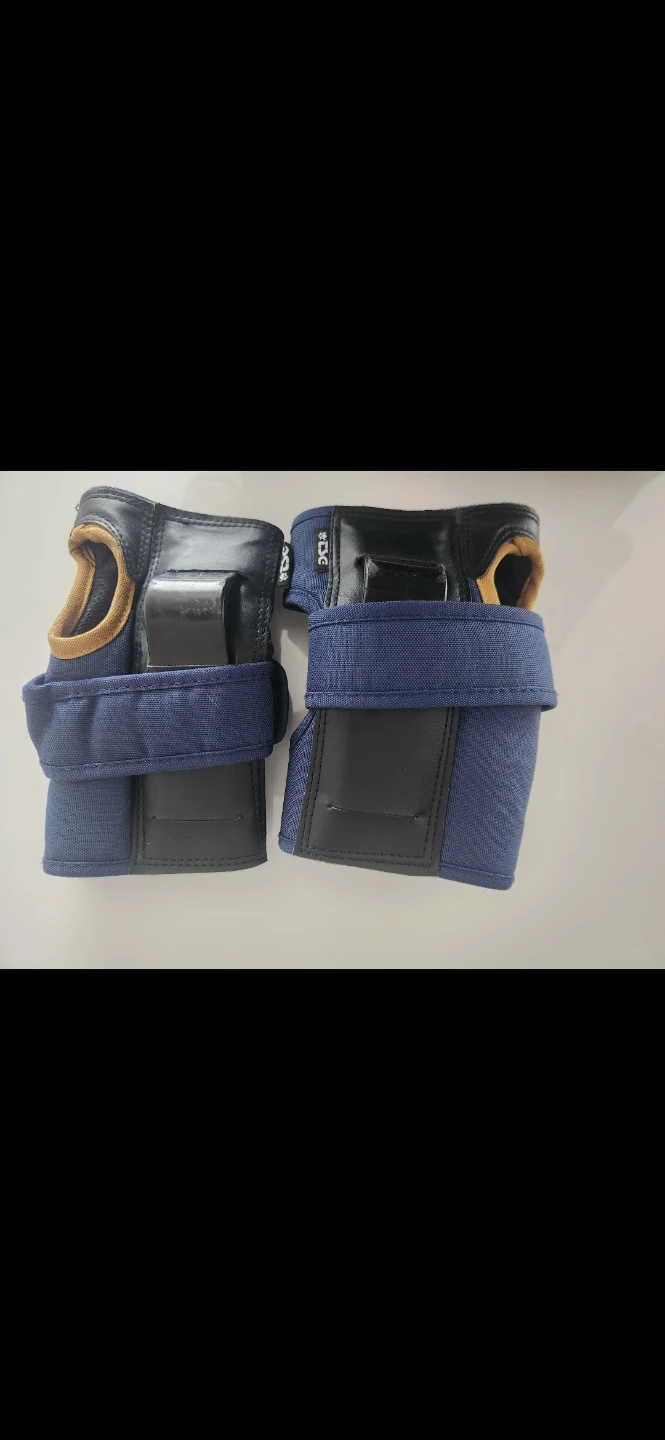 TSG "Basic Set" Protective Gear Set - photo 5