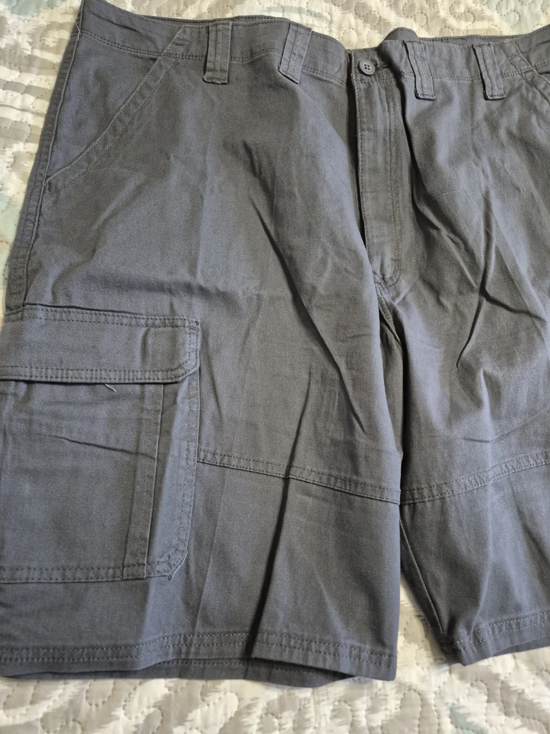 Men's size 42 Wrangler Shorts - photo 4
