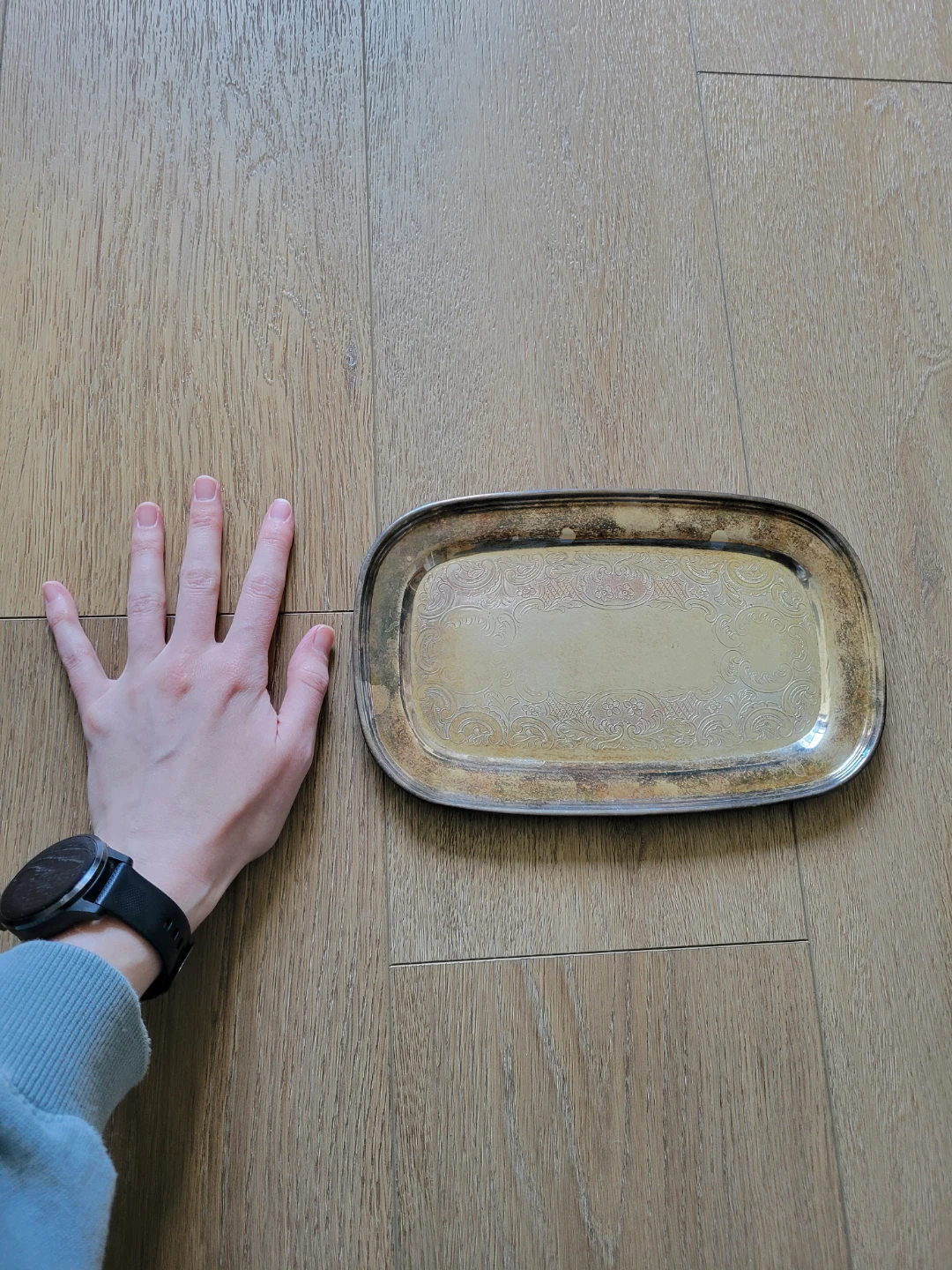 Plate - photo 2
