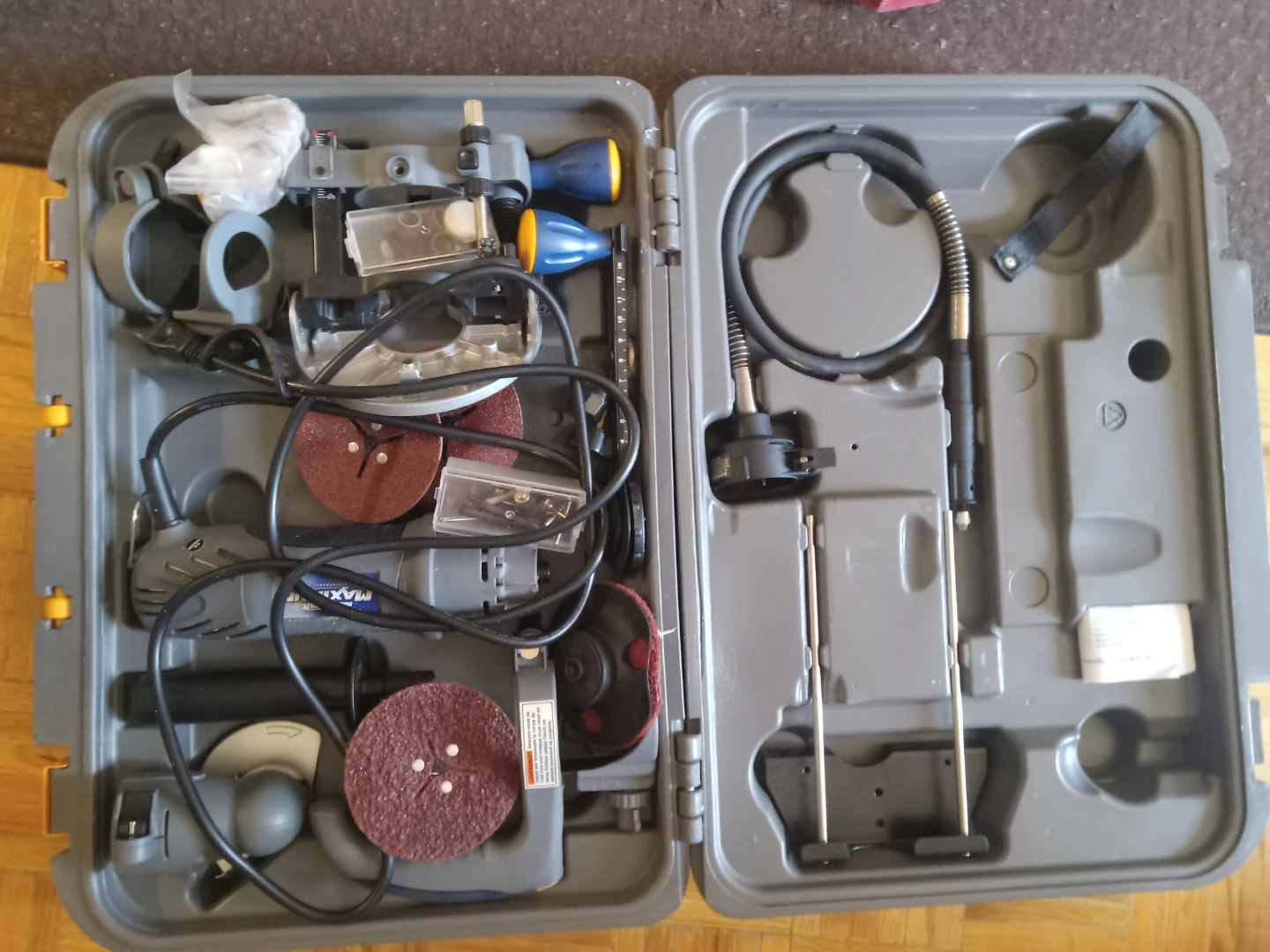 Tools - photo 5