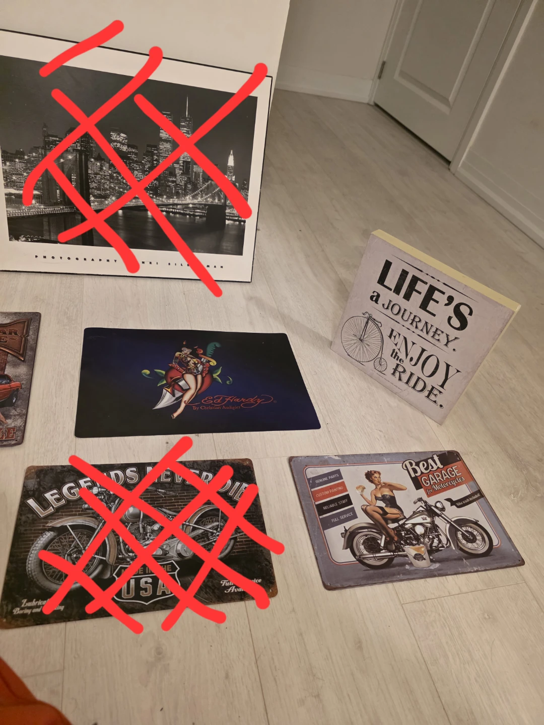 Old school pictures / prints - photo 3