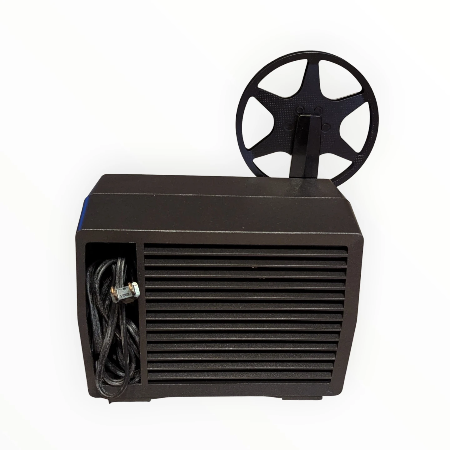 OBO: Vintage Kodak Instamatic M50 Super 8 Movie Projector - photo 3
