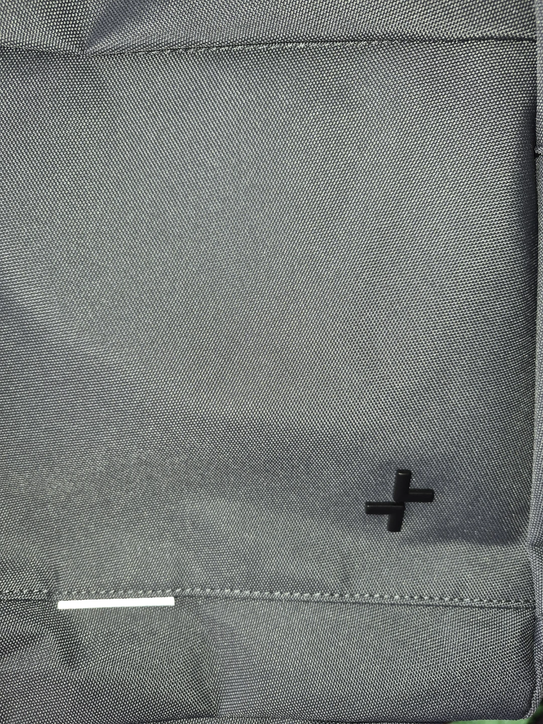Trackerworld Backpack - Charcoal