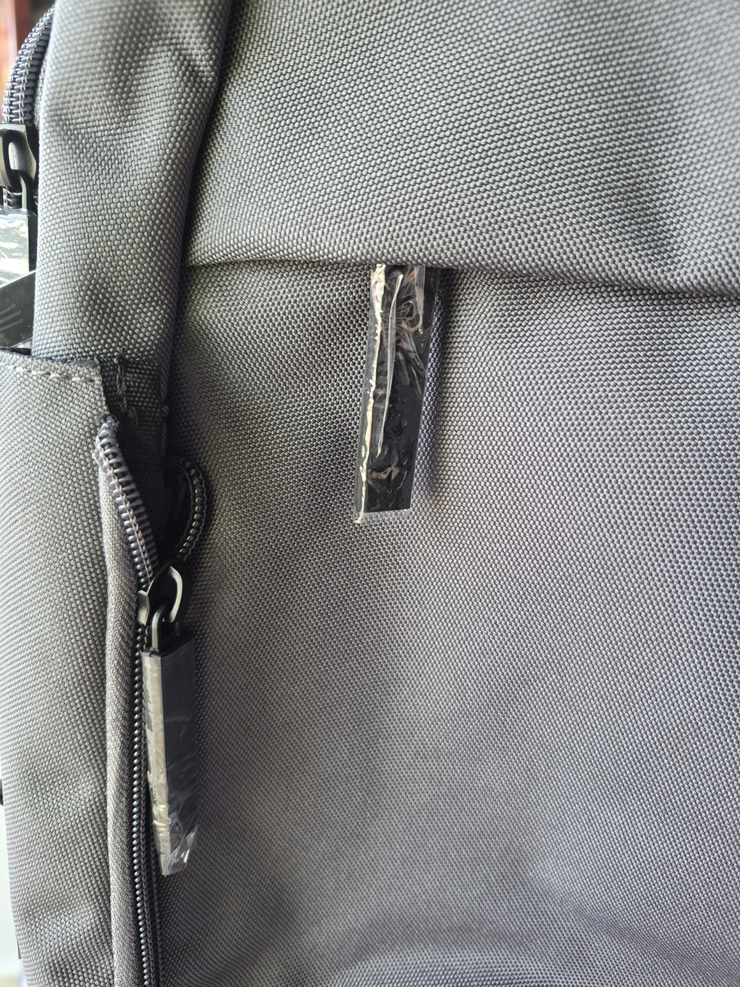 Trackerworld Backpack - Charcoal - photo 2