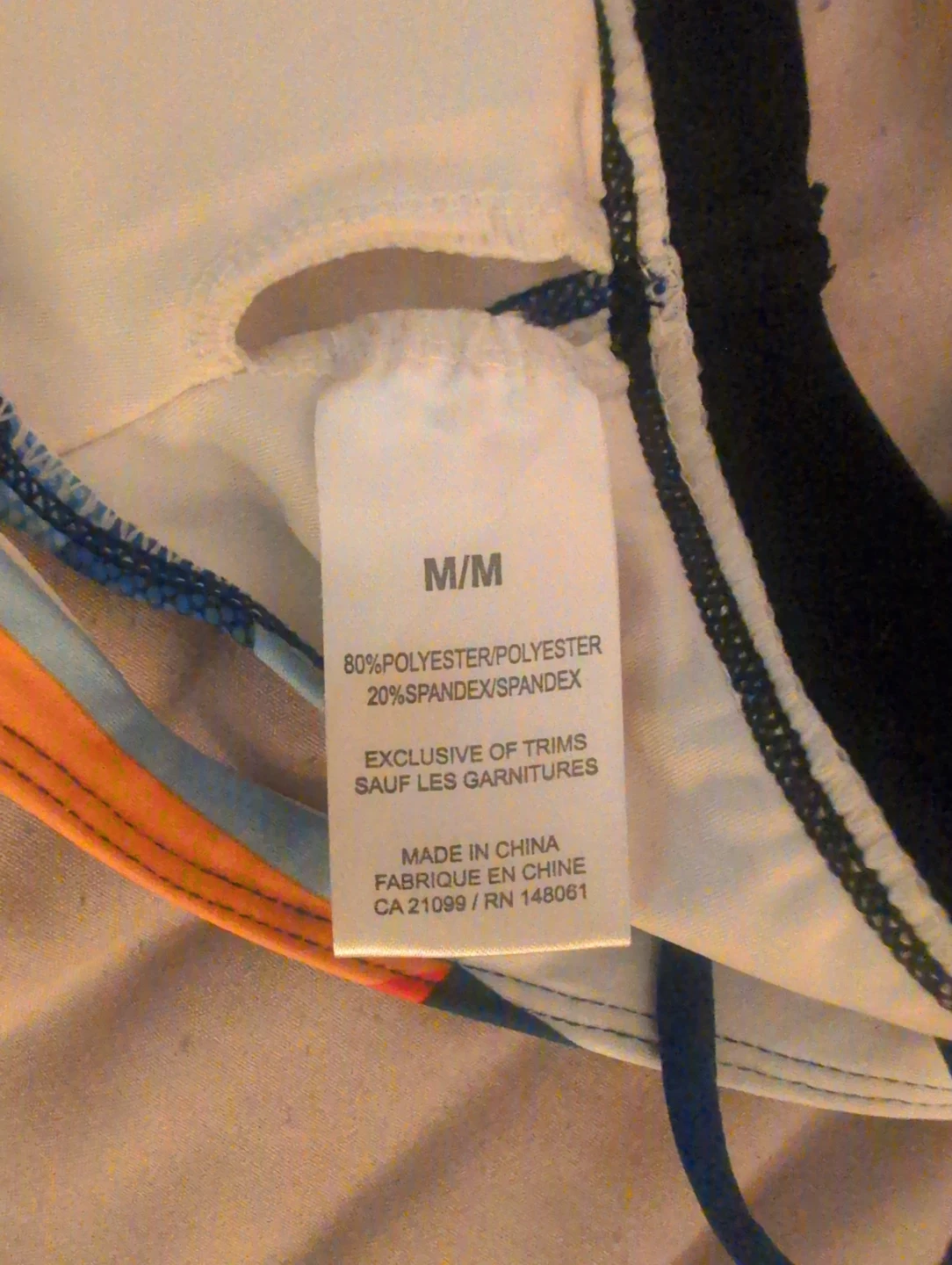 MOVE by Ardene Sports Bra M - photo 3