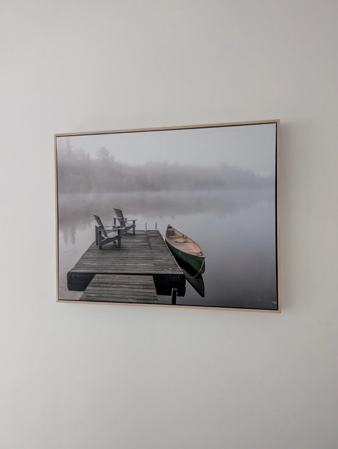 Cottage portrait