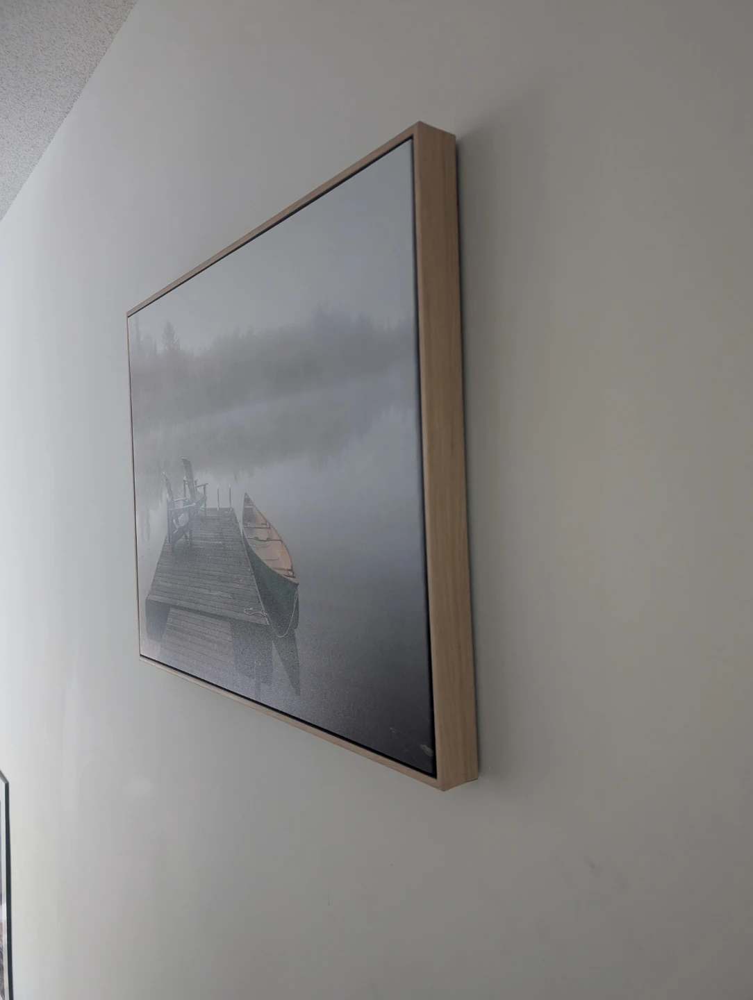 Cottage portrait - photo 2