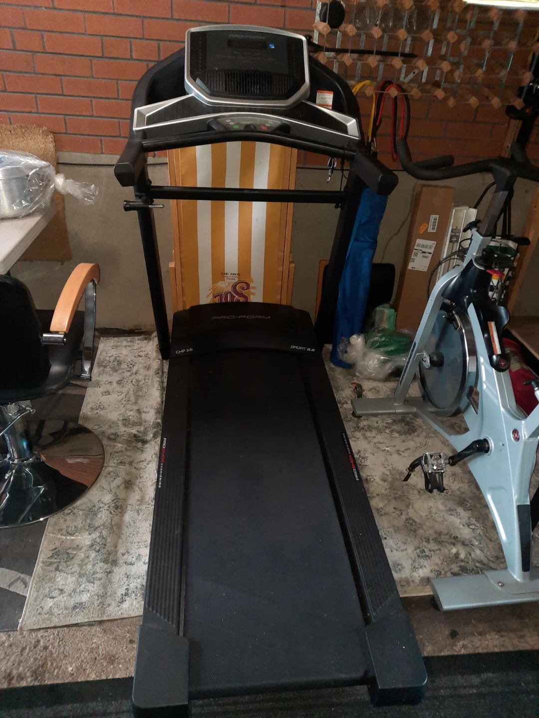 ProForm Sport 3.0 Treadmill