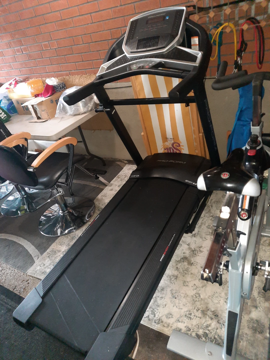 ProForm Sport 3.0 Treadmill - photo 3