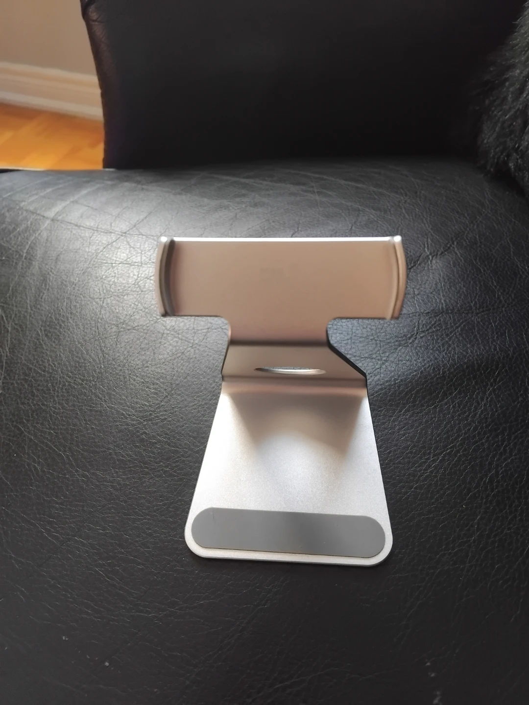 Adjustable Metal Phone Stand