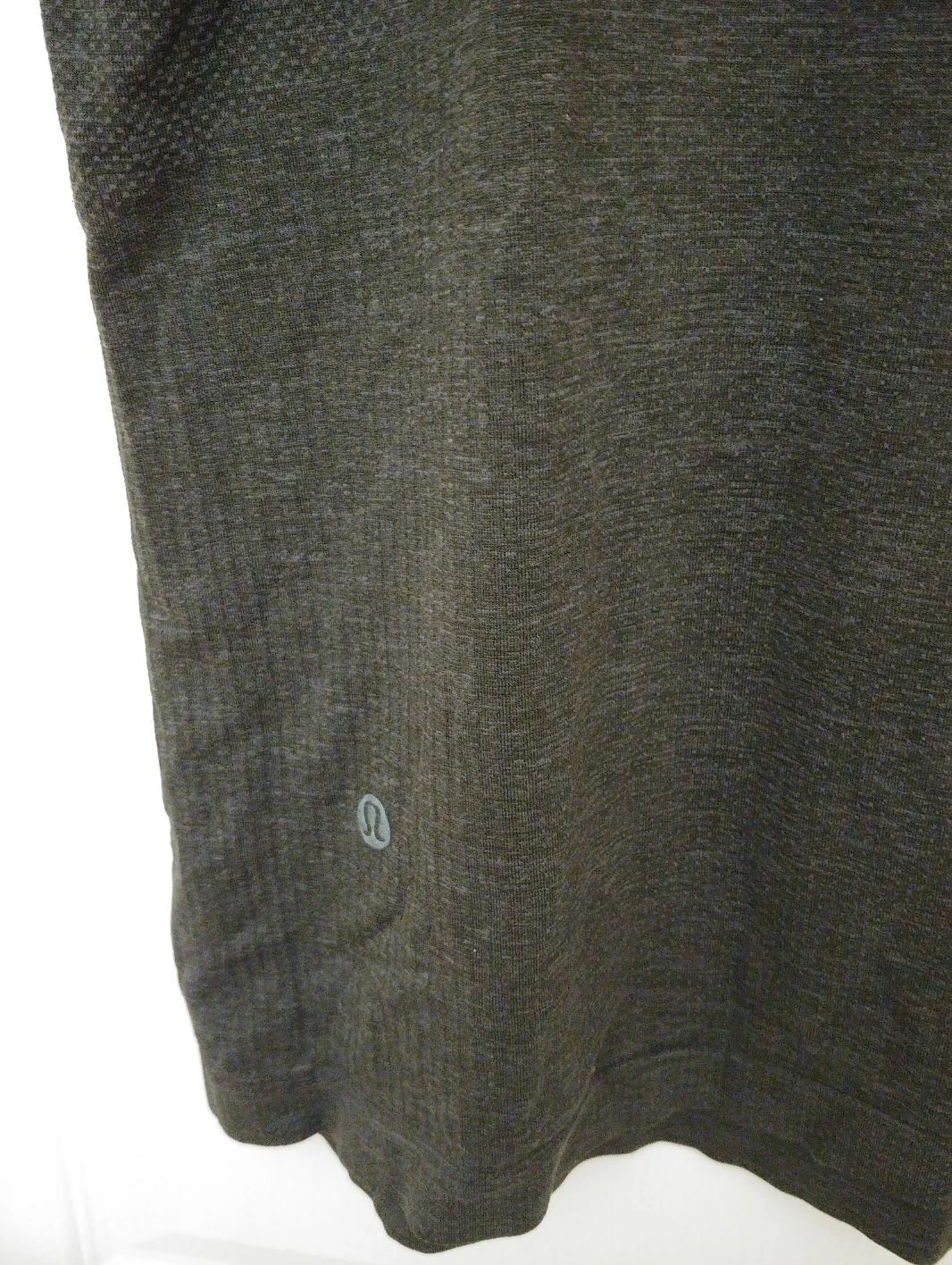 Lululemon Sleeveless Shirt/Tank (L) - photo 4