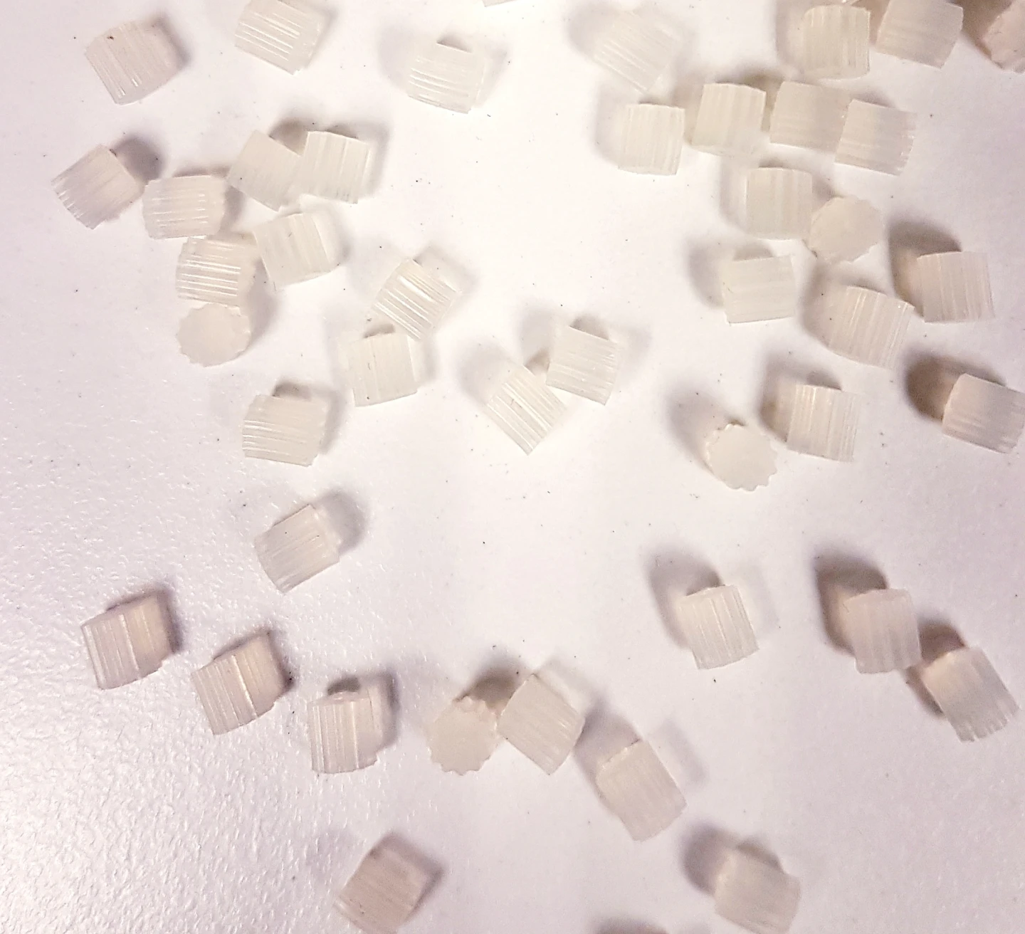 Lot of 40 Earring Backs