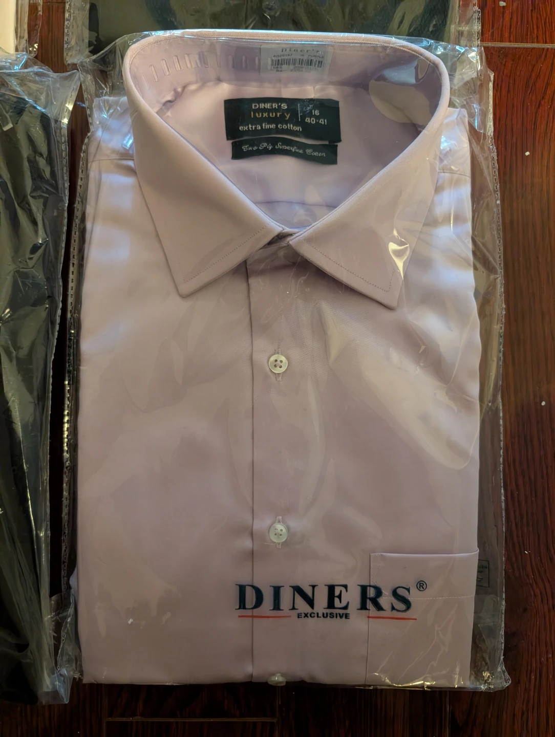 Brand NEW Designer Men's dress shirt - photo 5