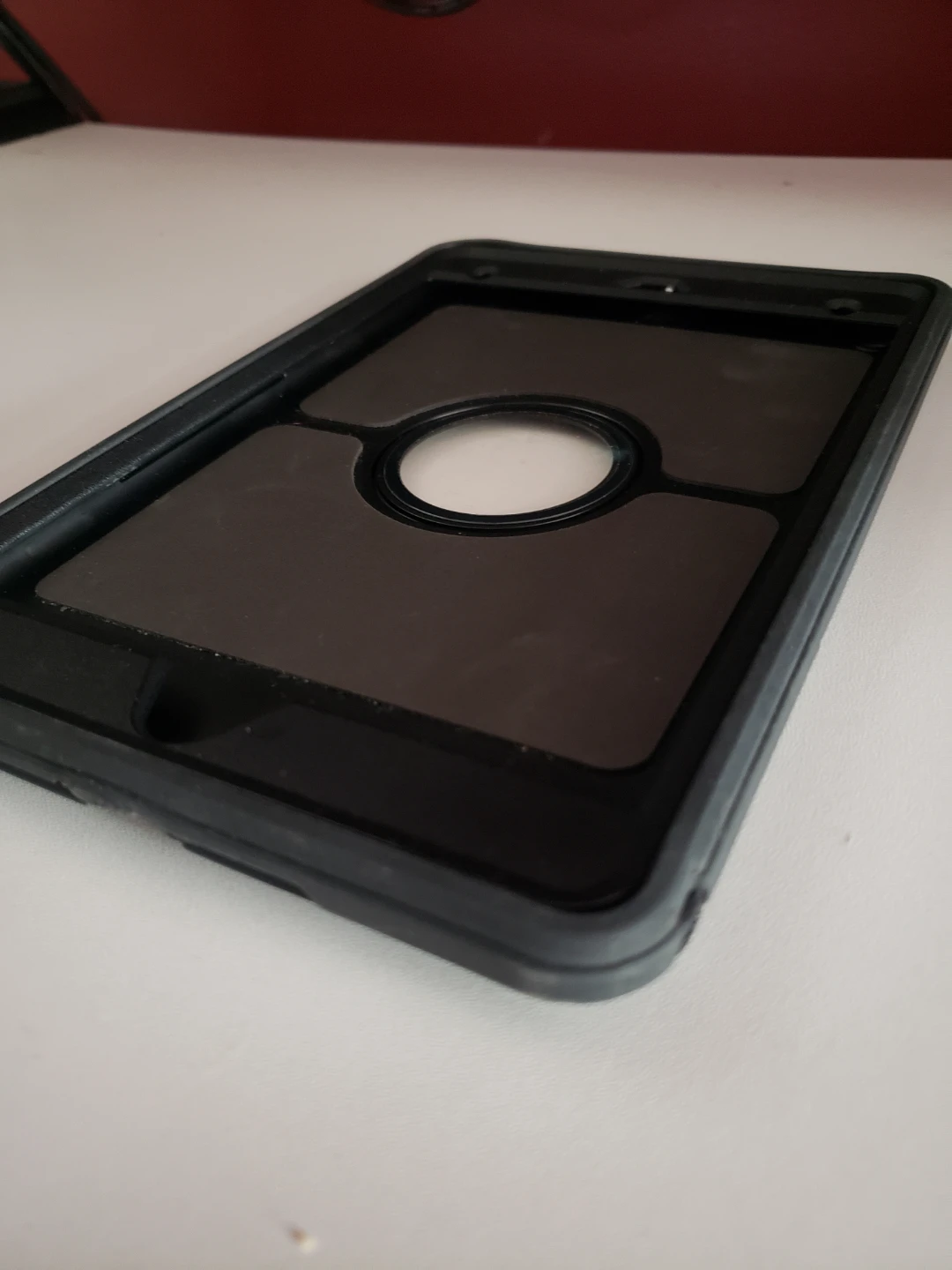 Otterbox defender case for the iPad mini 5th gen - photo 2