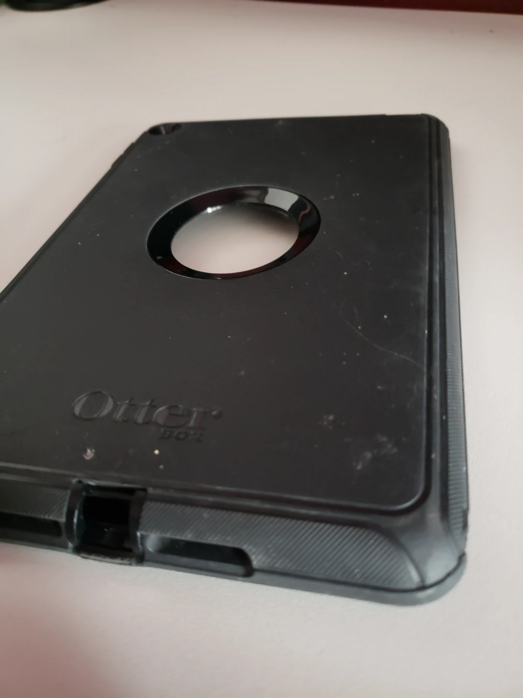 Otterbox defender case for the iPad mini 5th gen - photo 5