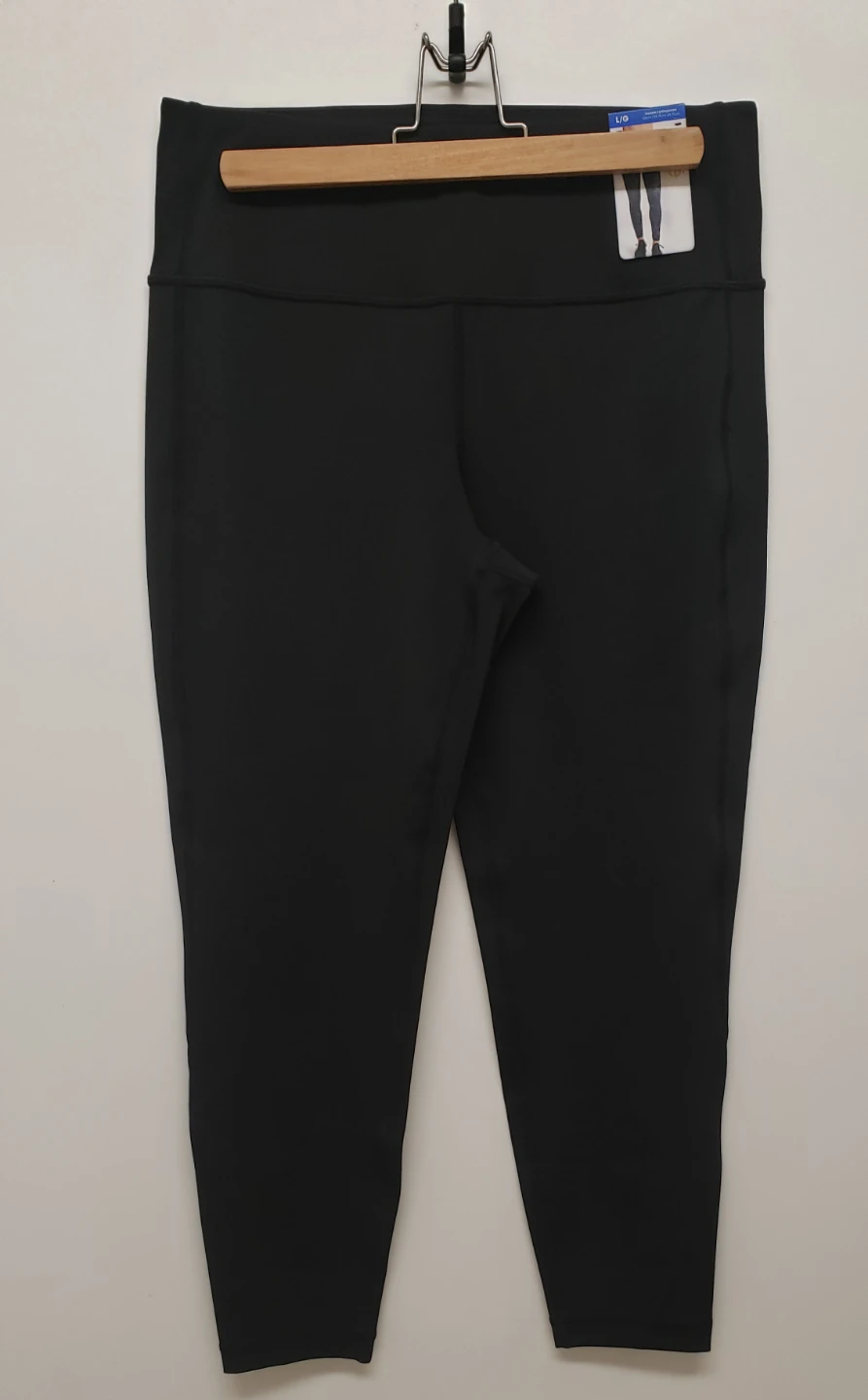 Brand new Womens Lole Black Leggings Size L - photo 2