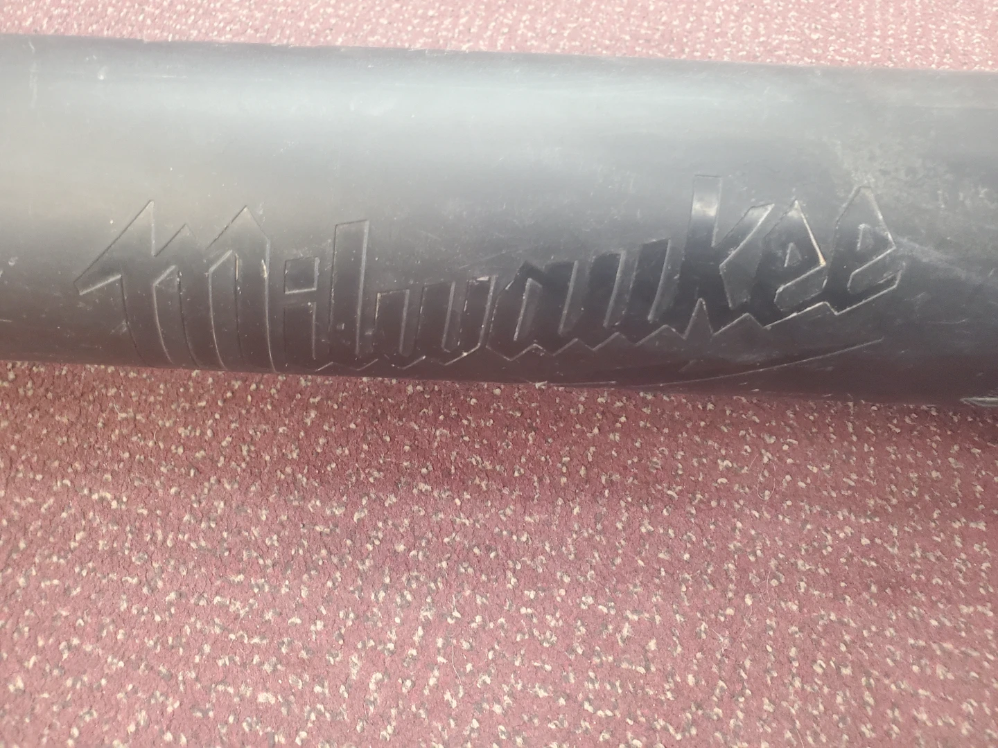 Milwaukee M18 FUEL Leaf Blower TOOL ONLY - photo 4