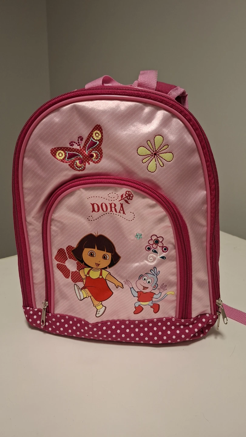 Brand new Dora the Explorer Backpack