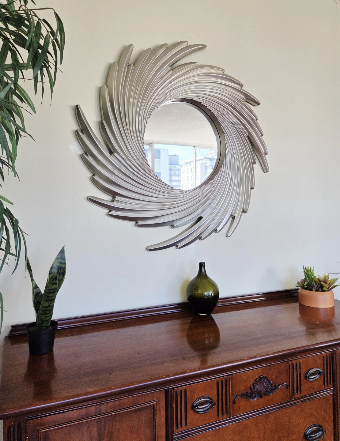 Selection of Brand New Decorative Accent Wall Mirrors - photo 5