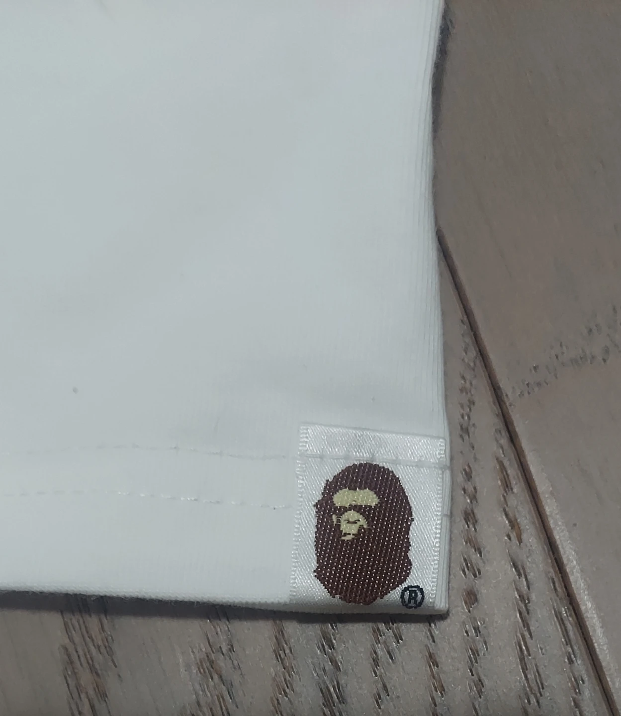 BAPE By Bathing Ape T-Shirt - photo 2