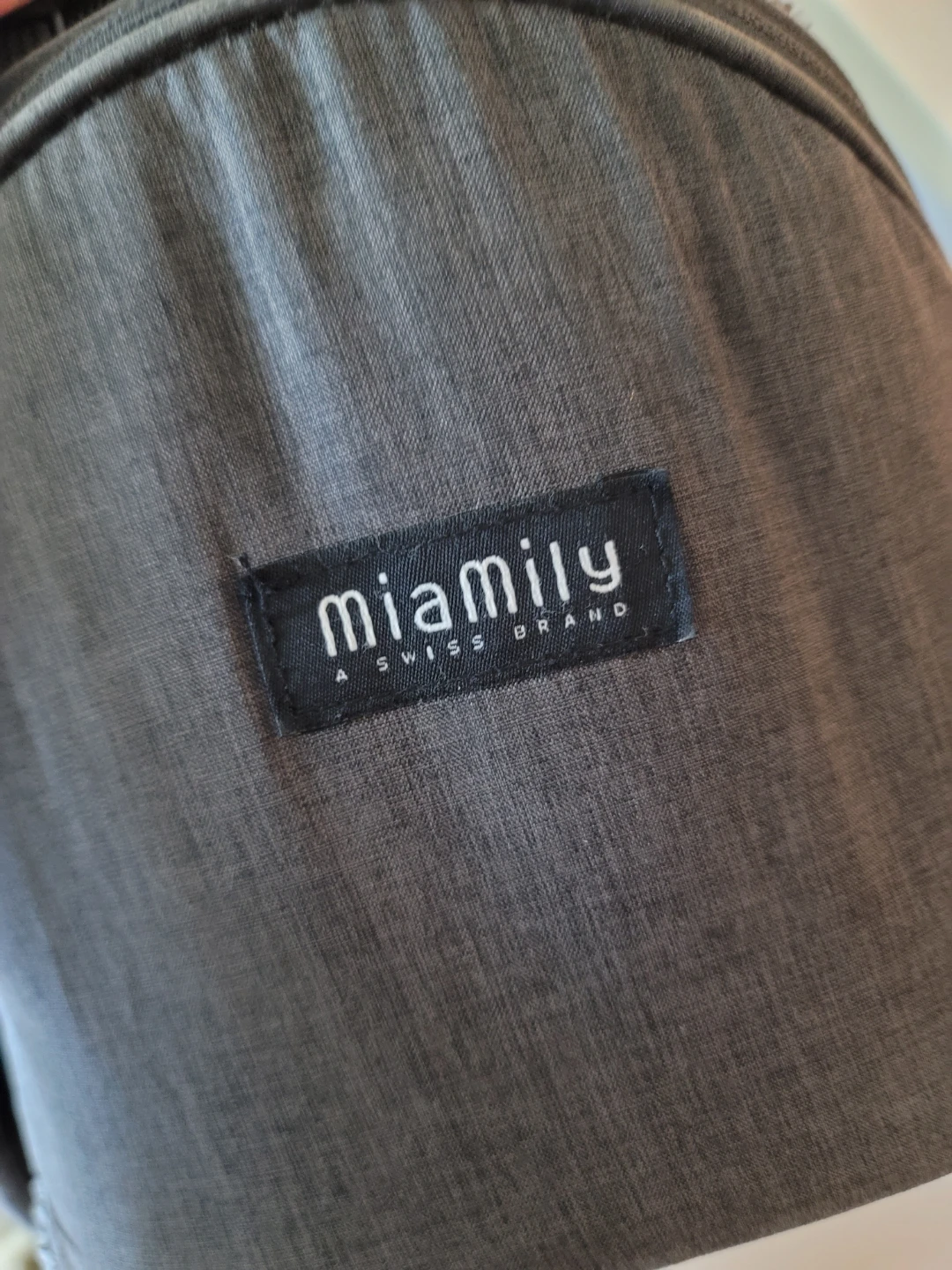 Miamily Baby Carrier - photo 3