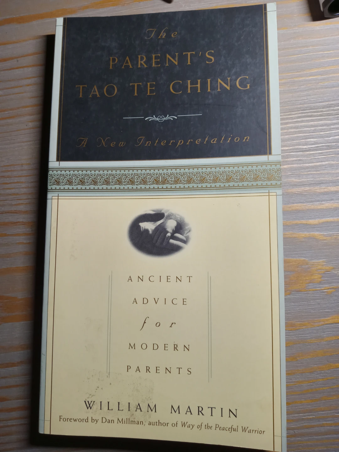 Lot of 4 Relationship & Parenting Books - photo 4