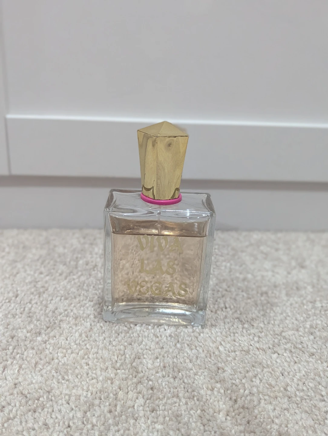 Viva Las Vegas Perfume